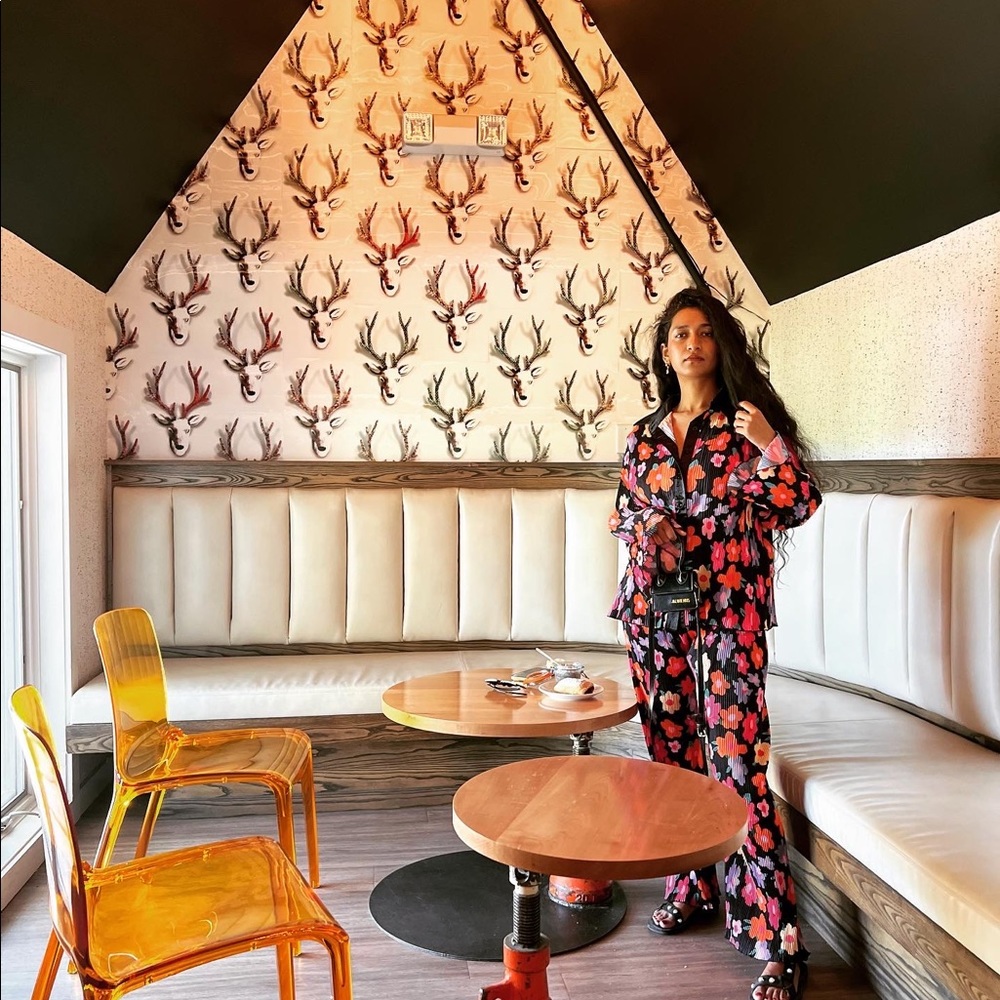 Matching Set From Amazon, Worn Only To Take Pictu… - image 3